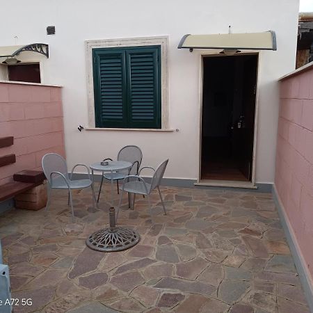 La Tenuta Del Passero Le Ferriere Luaran gambar