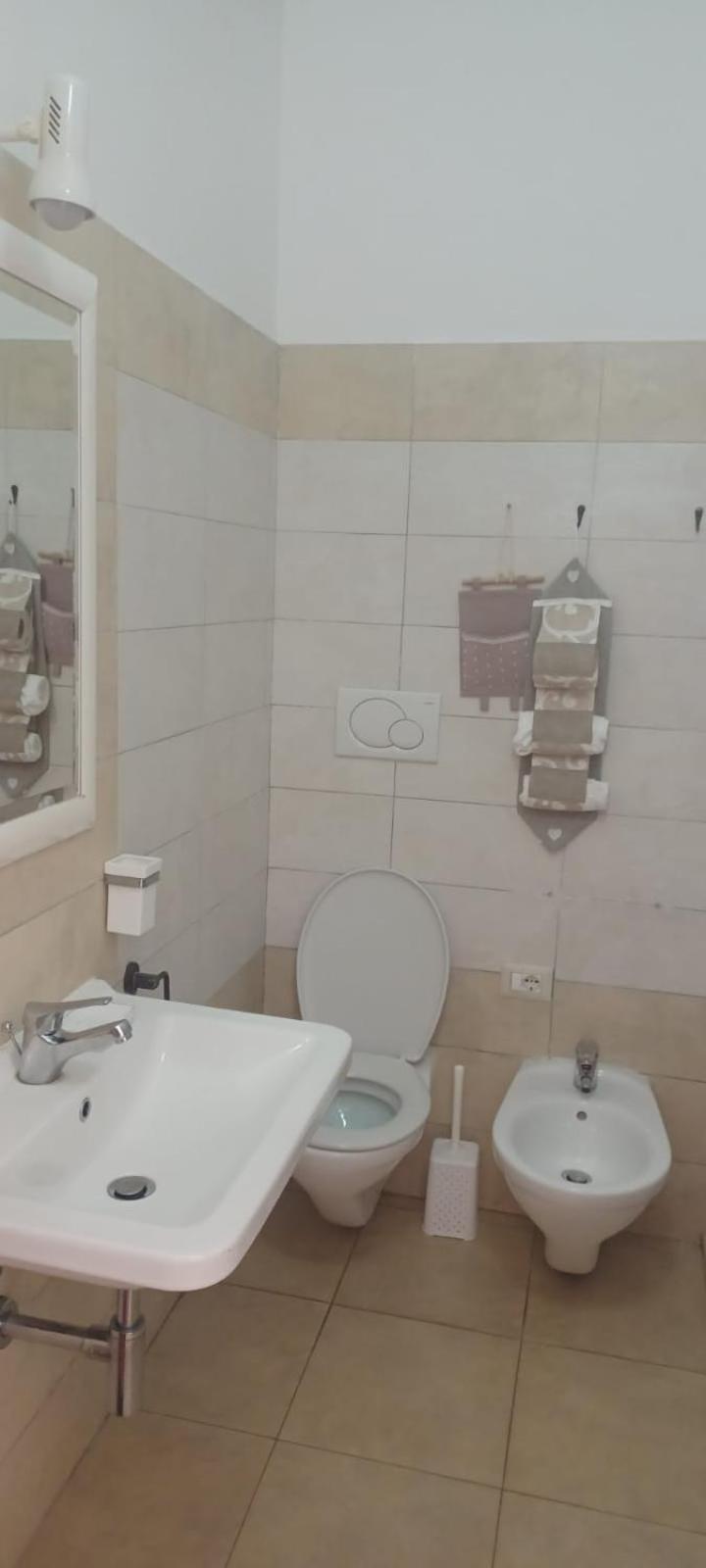 La Tenuta Del Passero Le Ferriere Luaran gambar